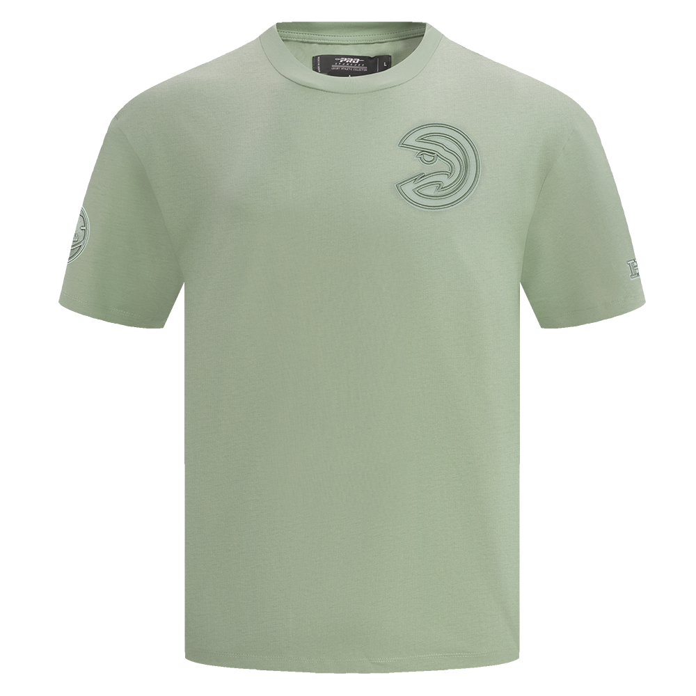 PLAYERA NBA ATLANTA HAWKS NEUTRAL