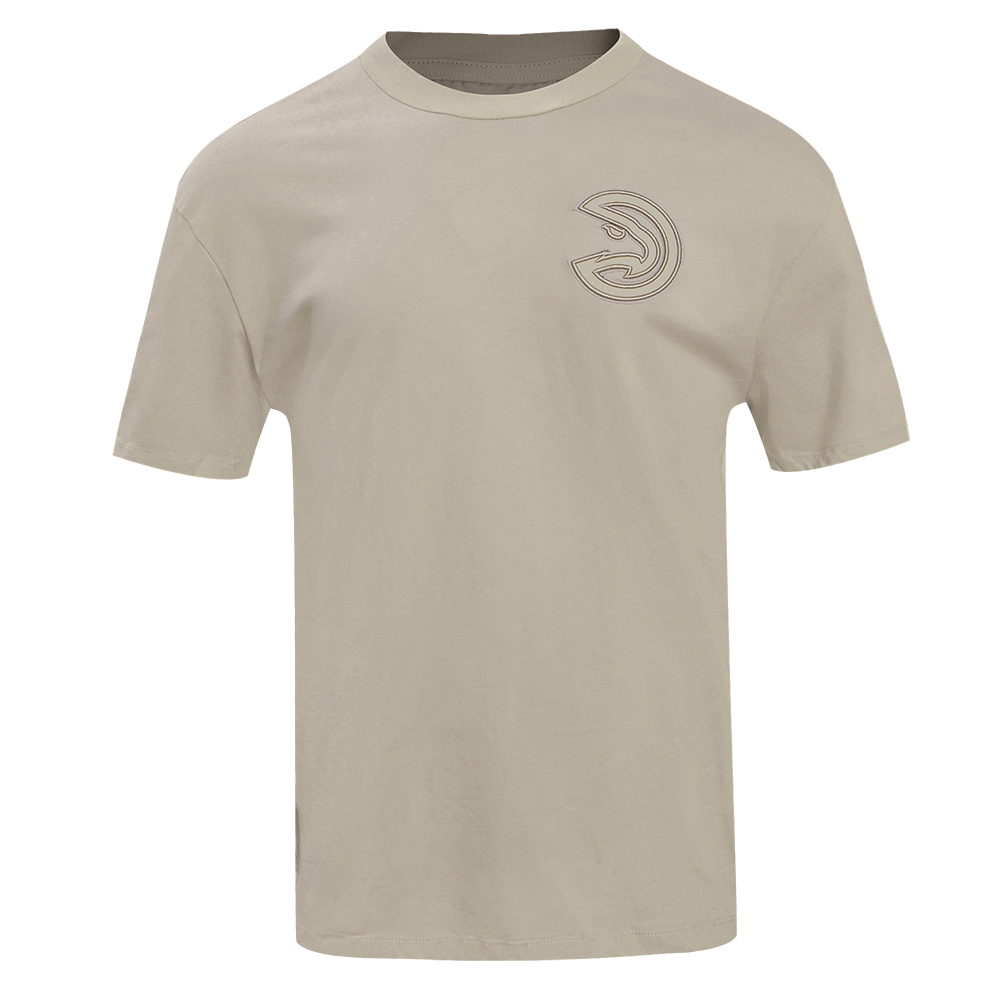 PLAYERA NBA ATLANTA HAWKS NEUTRAL