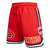 SHORTS DE BASKETBALL NBA ATLANTA HAWKS CLASSIC CHENILLE