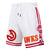 SHORTS DE BASKETBALL NBA ATLANTA HAWKS CLASSIC CHENILLE