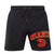 SHORTS DE ALGODÓN NBA ATLANTA HAWKS CLASSIC BRISTLE