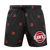 SHORTS DE ALGODÓN NBA ATLANTA HAWKS AOP
