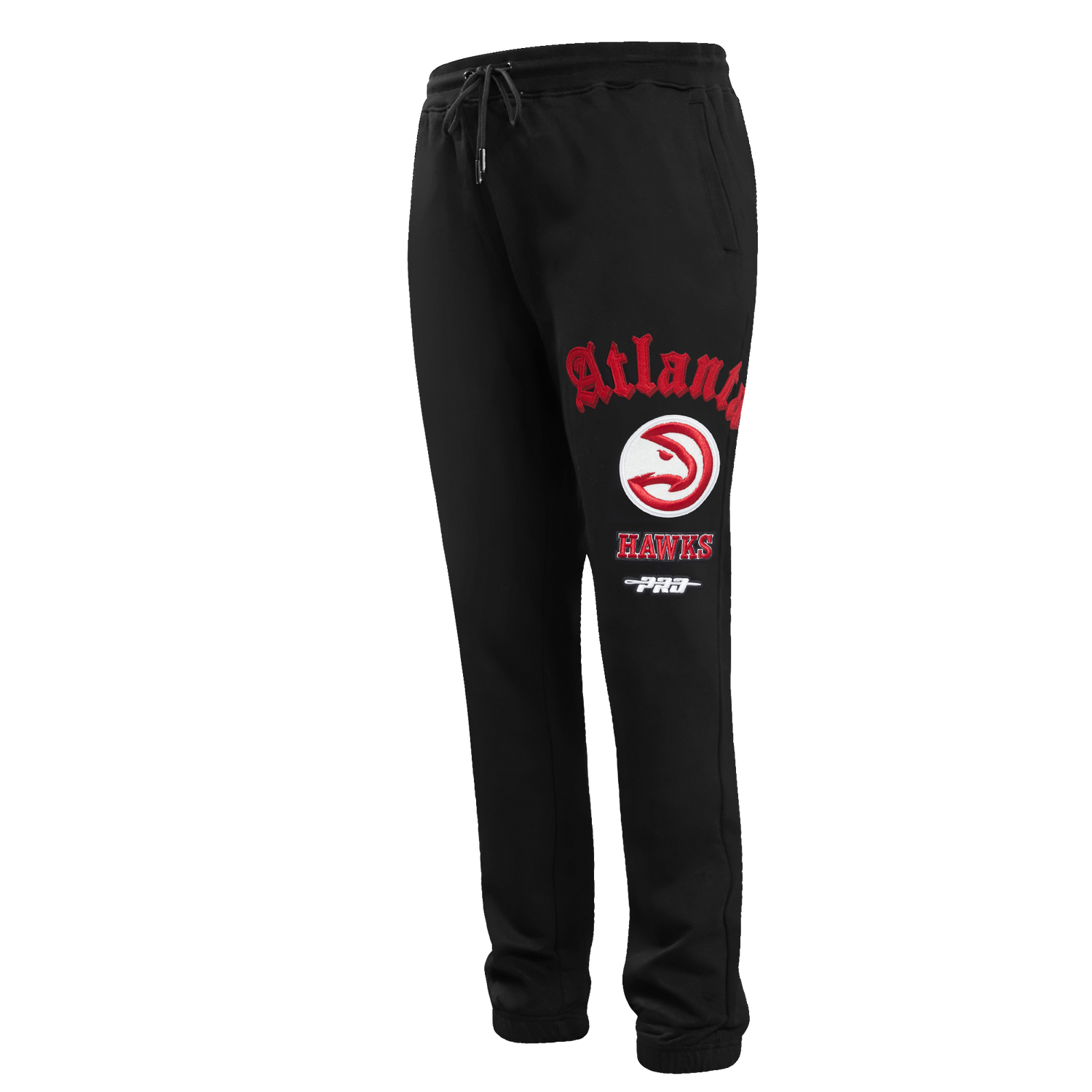 PANTS NBA ATLANTA HAWKS OLD ENGLISH