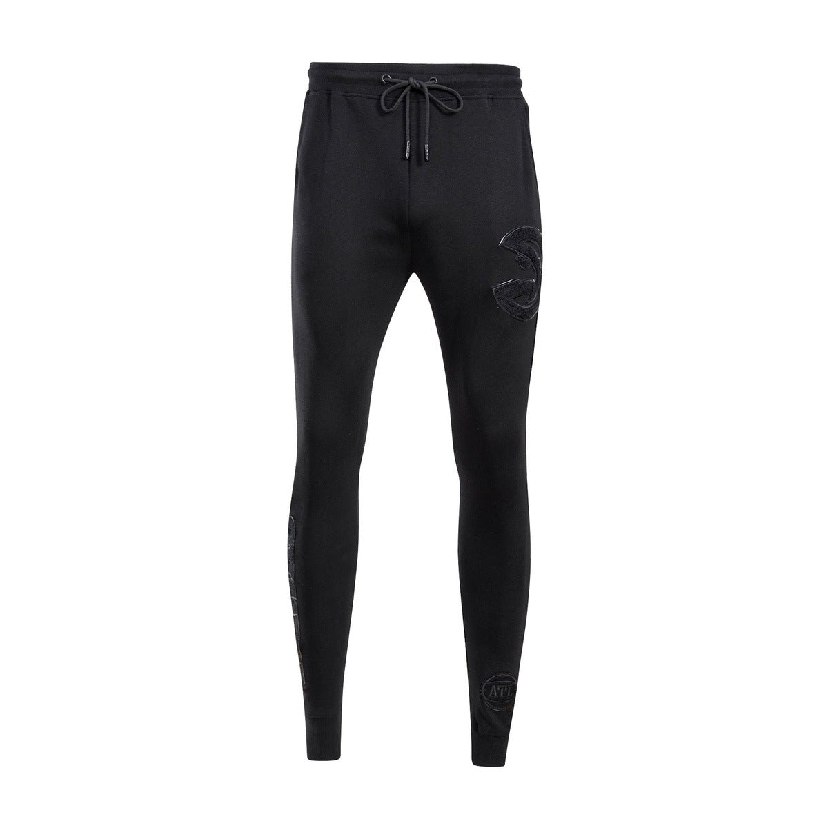 JOGGERS NBA ATLANTA HAWKS CLASSIC 3BK