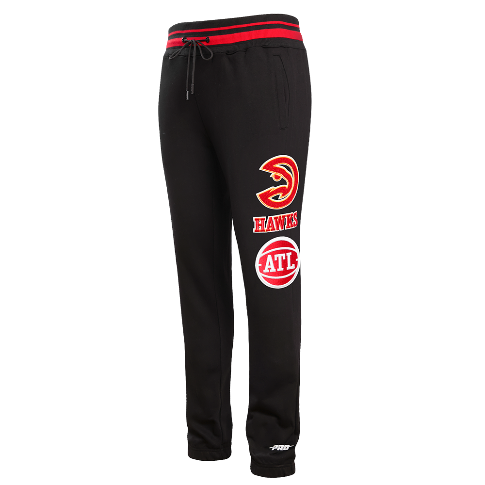 PANTS NBA ATLANTA HAWKS RETRO CLASSICS