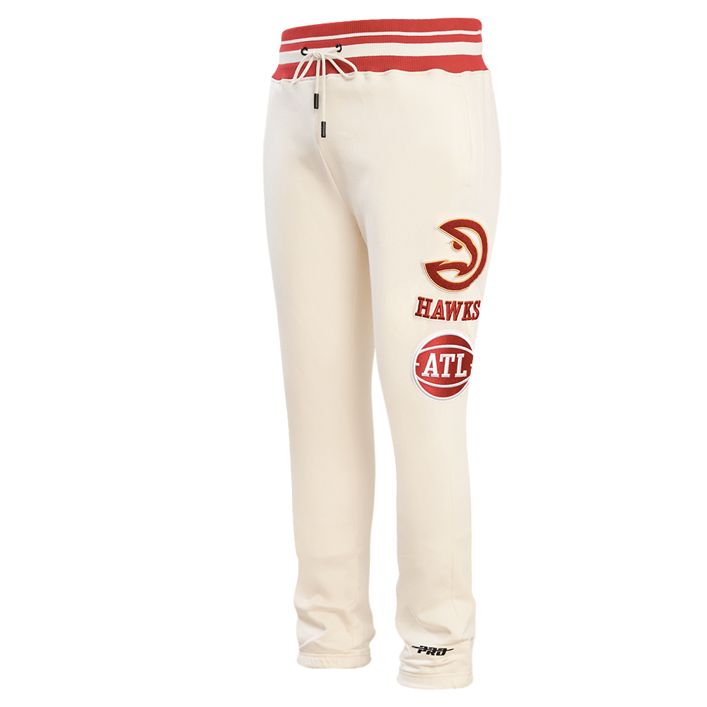 PANTS NBA ATLANTA HAWKS RETRO CLASSICS