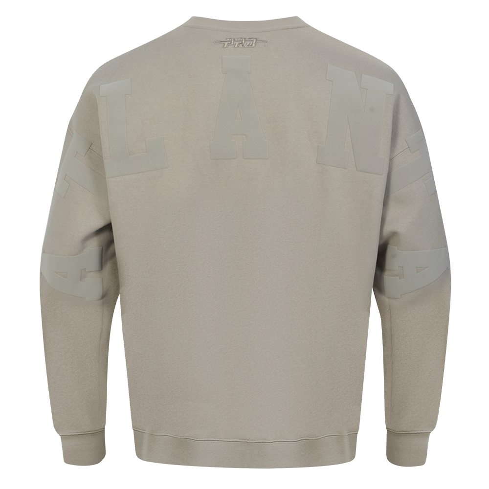 SUDADERA DE CUELLO REDONDO NBA ATLANTA HAWKS WINGSPAN