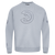 SUDADERA DE CUELLO REDONDO NBA ATLANTA HAWKS NEUTRAL