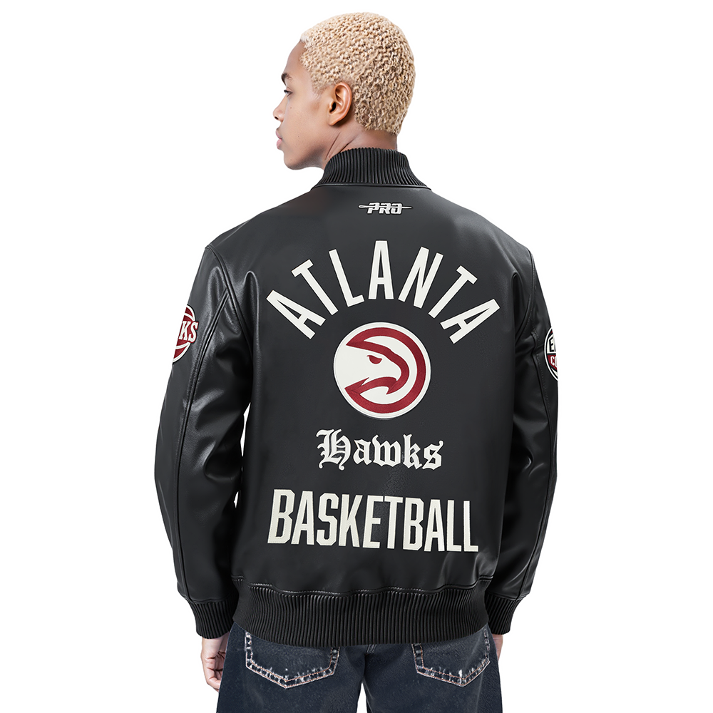 CHAMARRA NBA ATLANTA HAWKS MODERN ORIGINALS