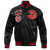 CHAMARRA DE SATÉN NBA ATLANTA HAWKS RETRO CLASSICS