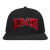 GORRA SNAPBACK NBA ATLANTA HAWKS CREST EMBLEM
