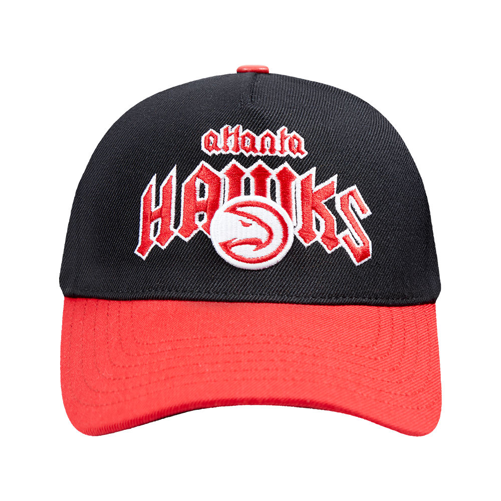 GORRA SNAPBACK NBA ATLANTA HAWKS CITY TOUR UNISEX