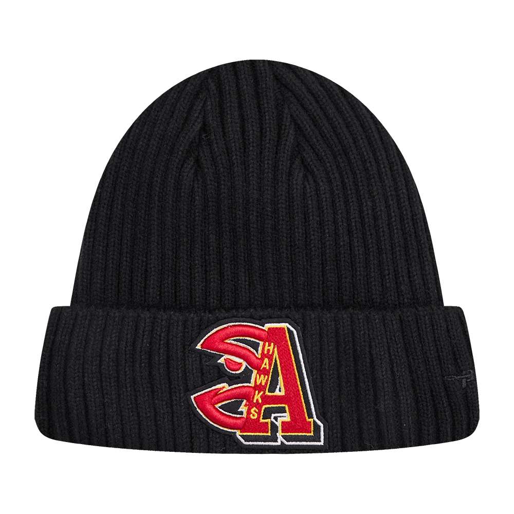 GORRO NBA ATLANTA HAWKS MASH UP