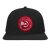 GORRA SNAPBACK NBA ATLANTA HAWKS CREST EMBLEM