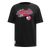 PLAYERA NBA ATLANTA HAWKS SCRIPT TAIL PARA MUJER