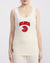 PLAYERA DE TIRANTES NBA ATLANTA HAWKS PARA MUJER