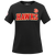 PLAYERA NBA ATLANTA HAWKS CLASSIC ESSENTIALS PARA MUJER