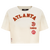 PLAYERA NBA ATLANTA HAWKS RETRO CLASSICS PARA MUJER