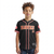 PLAYERA NBA ATLANTA HAWKS MESH PARA NIÑO JUNIOR