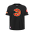 PLAYERA NBA ATLANTA HAWKS RETRO CLASSICS PARA NIÑO JUNIOR
