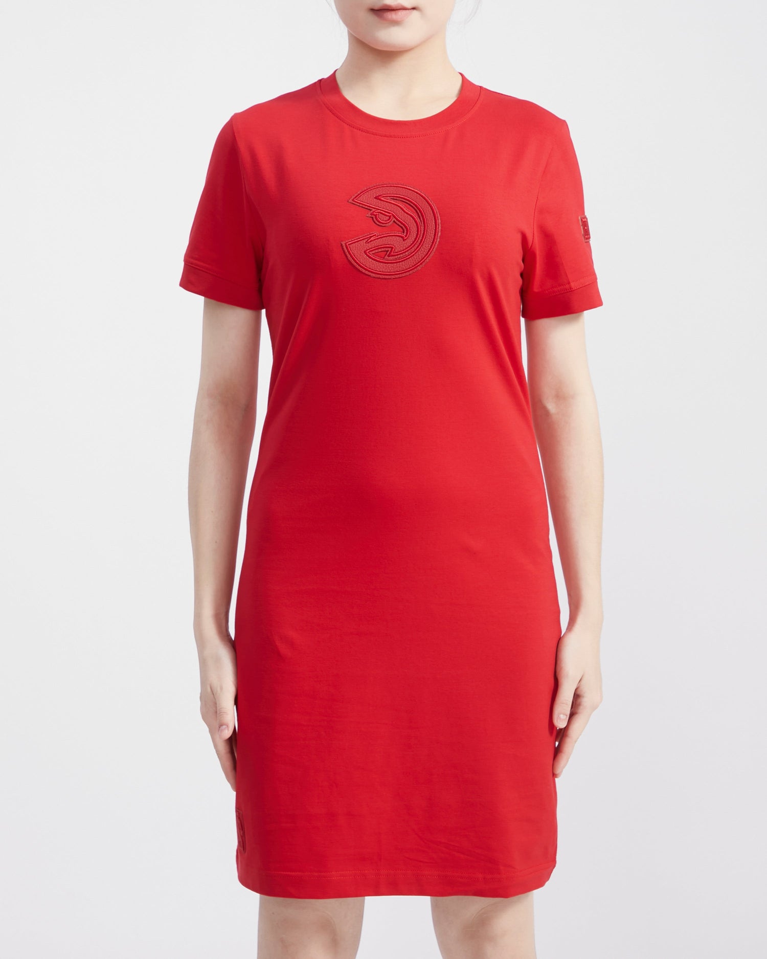 VESTIDO NBA ATLANTA HAWKS PARA MUJER