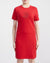 VESTIDO NBA ATLANTA HAWKS PARA MUJER