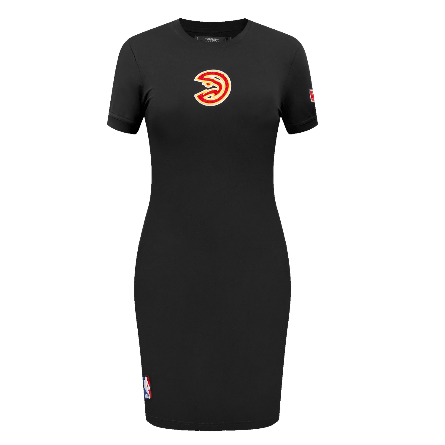 VESTIDO NBA ATLANTA HAWKS CLASSIC ESSENTIALS PARA MUJER
