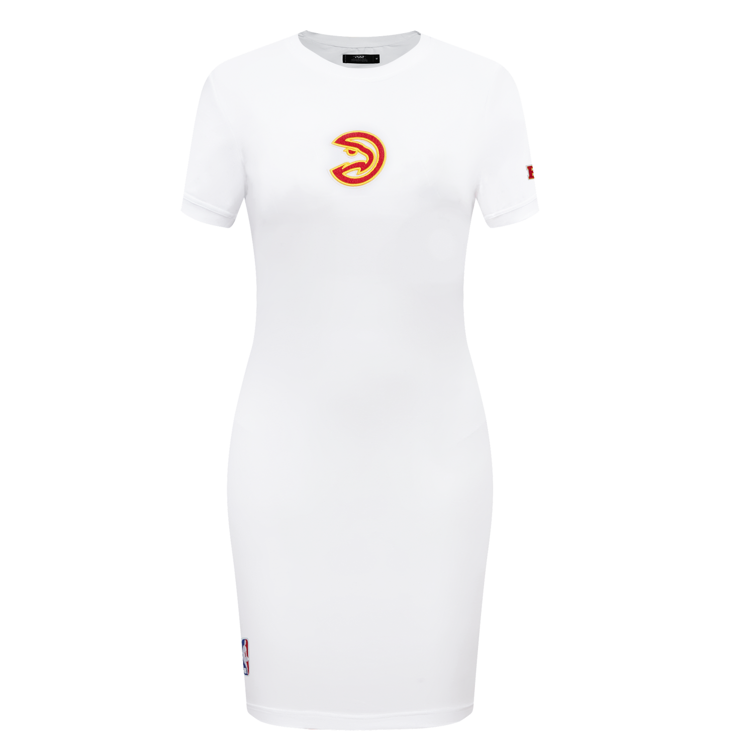 VESTIDO NBA ATLANTA HAWKS CLASSIC ESSENTIALS PARA MUJER