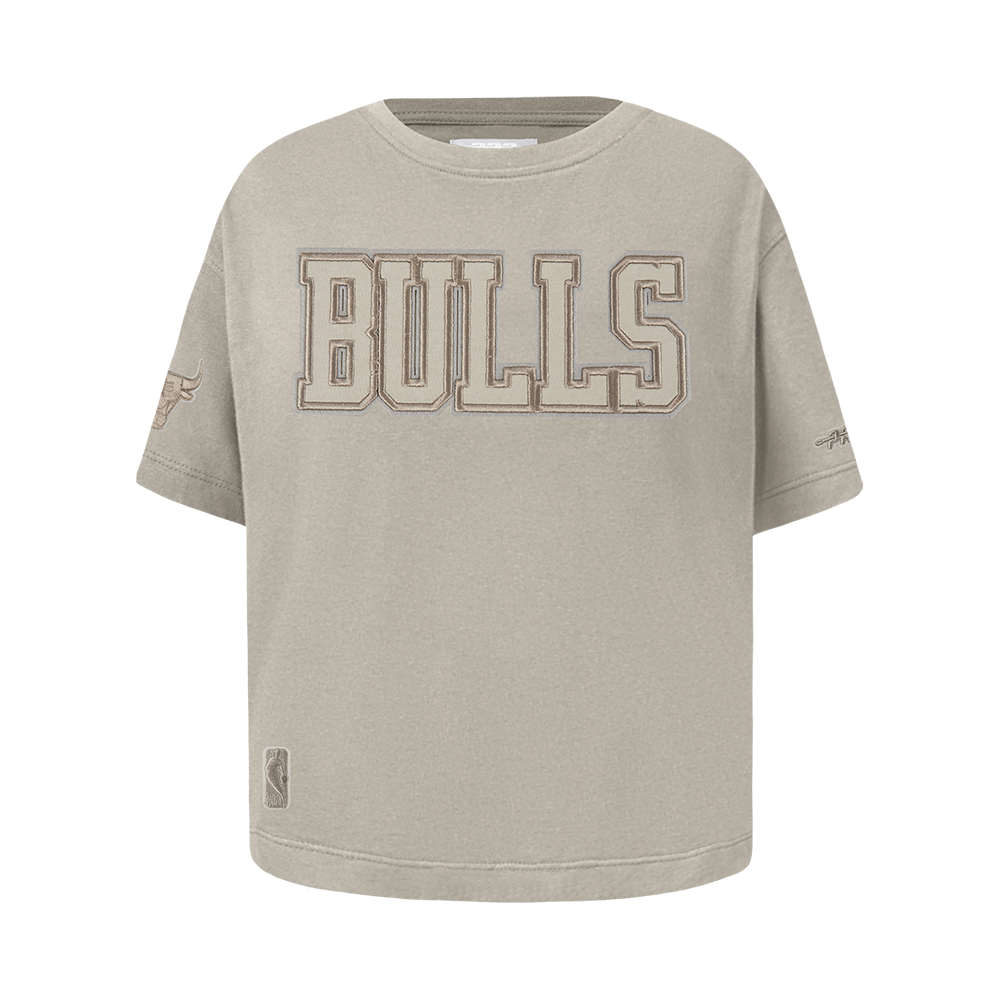 PLAYERA NBA ATLANTA HAWKS NEUTRAL PARA NIÑA JUNIOR