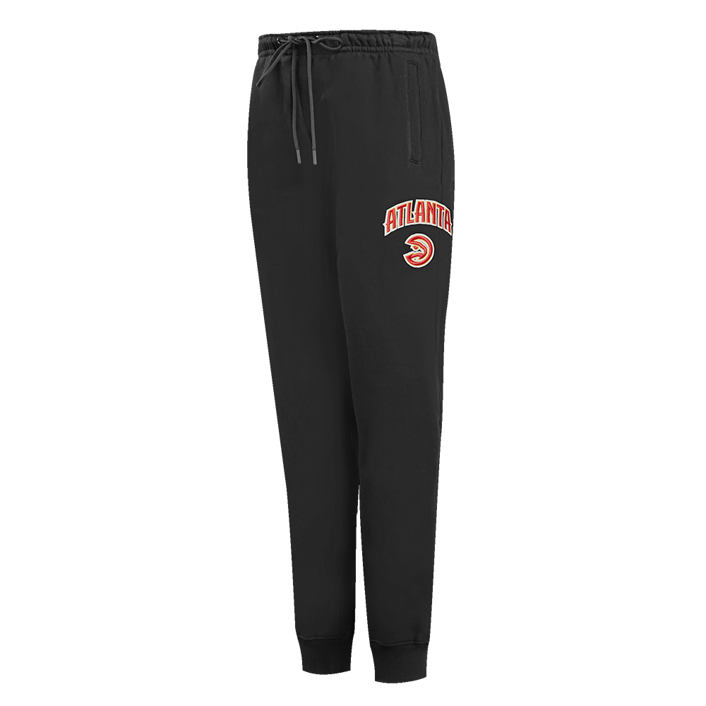PANTS NBA ATLANTA HAWKS CLASSIC ESSENTIALS PARA MUJER