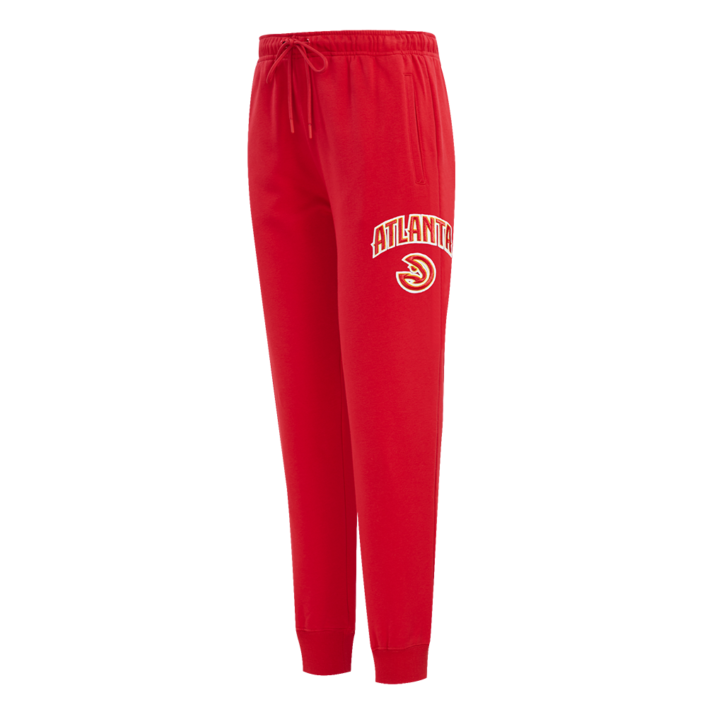 PANTS NBA ATLANTA HAWKS CLASSIC ESSENTIALS PARA MUJER