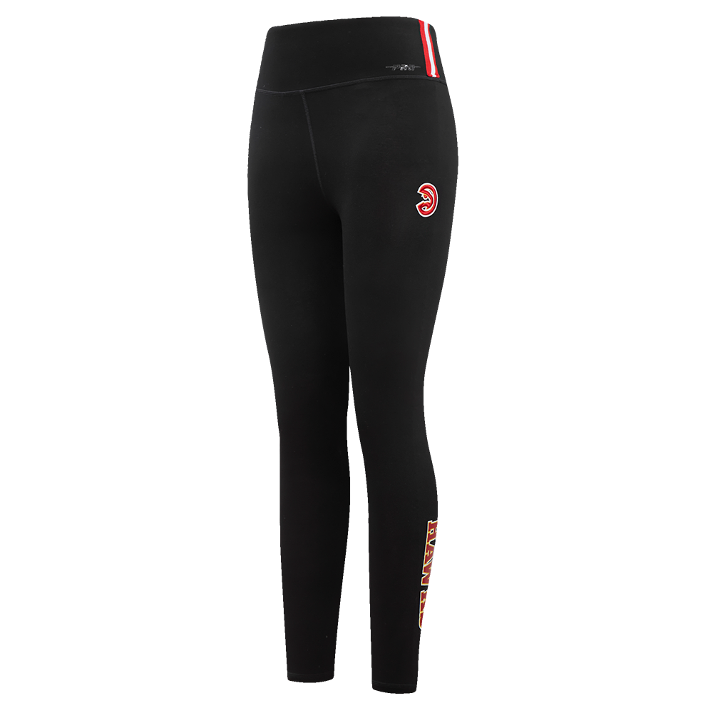 LEGGINGS NBA ATLANTA HAWKS CLASSIC ESSENTIALS PARA MUJER