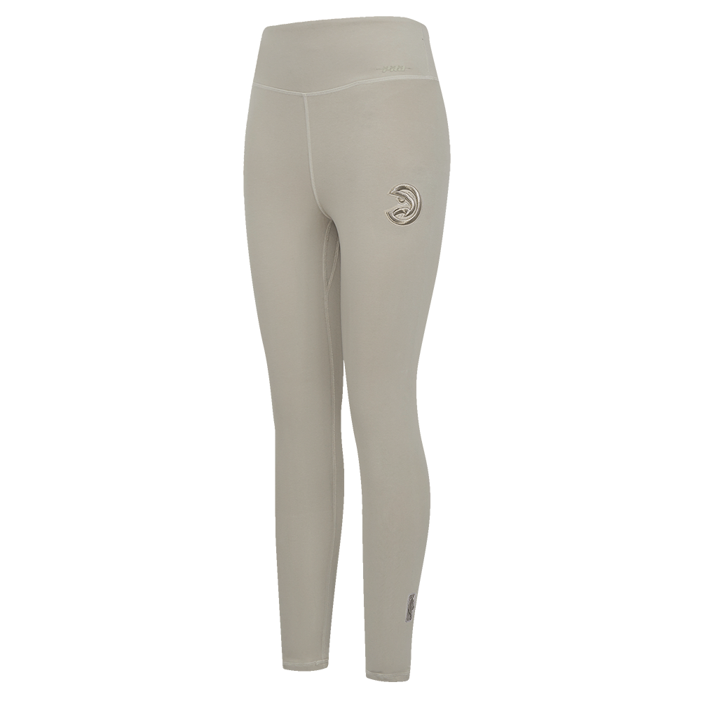 LEGGINGS NBA ATLANTA HAWKS NEUTRAL PARA MUJER