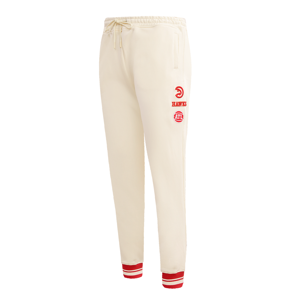 PANTS NBA ATLANTA HAWKS RETRO CLASSICS PARA MUJER