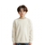 SUDADERA DE CUELLO REDONDO NBA ATLANTA HAWKS NEUTRAL PARA NIÑO