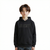 SUDADERA CON GORRO NBA ATLANTA HAWKS CLASSIC 3BK PARA NIÑO