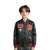 CHAMARRA DE SATIN NBA ATLANTA HAWKS RETRO CLASSICS PARA NIÑO