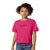 PLAYERA NBA ATLANTA HAWKS CLASSIC TRIPLE PINK PARA NIÑA