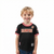 JERSEY NBA ATLANTA HAWKS MESH PARA BEBÉ NIÑO