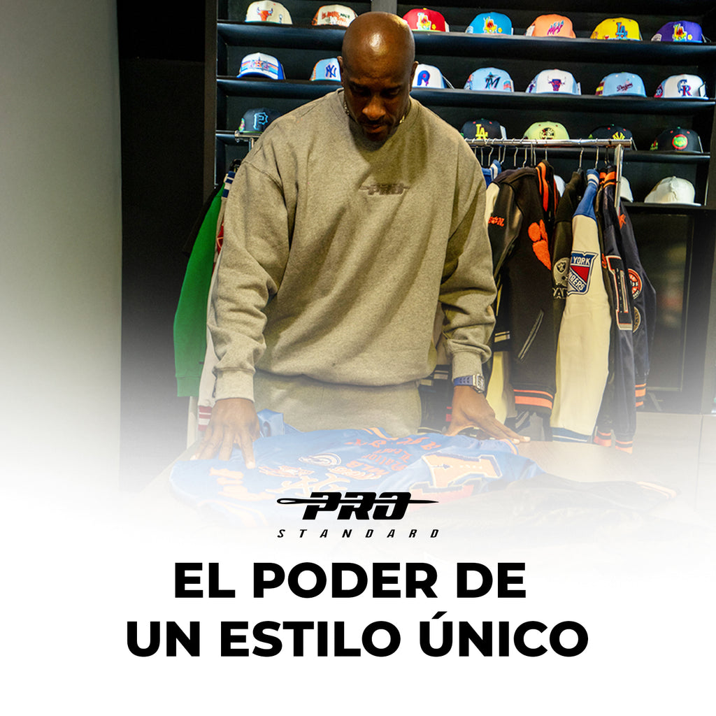 Pro Standerd Pro Standard México