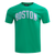 PLAYERA NBA BOSTON CELTICS VARSITY BLUES