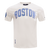 PLAYERA NBA BOSTON CELTICS VARSITY BLUES