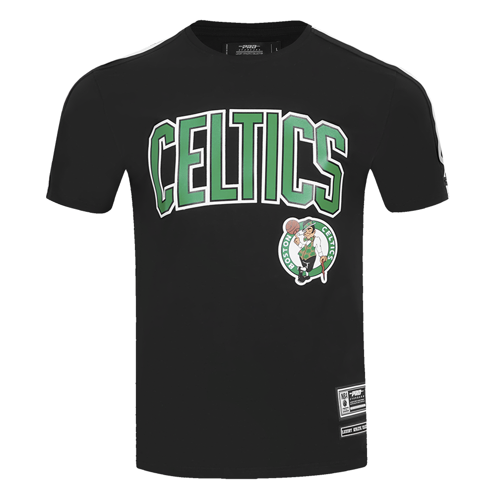 PLAYERA NBA BOSTON CELTICS MESH