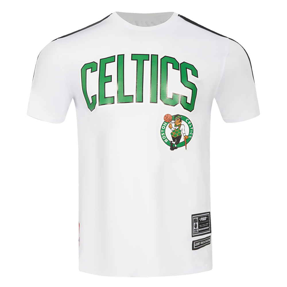 PLAYERA NBA BOSTON CELTICS MESH