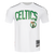 PLAYERA NBA BOSTON CELTICS MESH