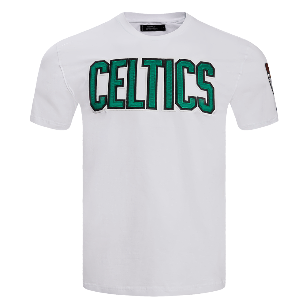 PLAYERA NBA BOSTON CELTICS AOP