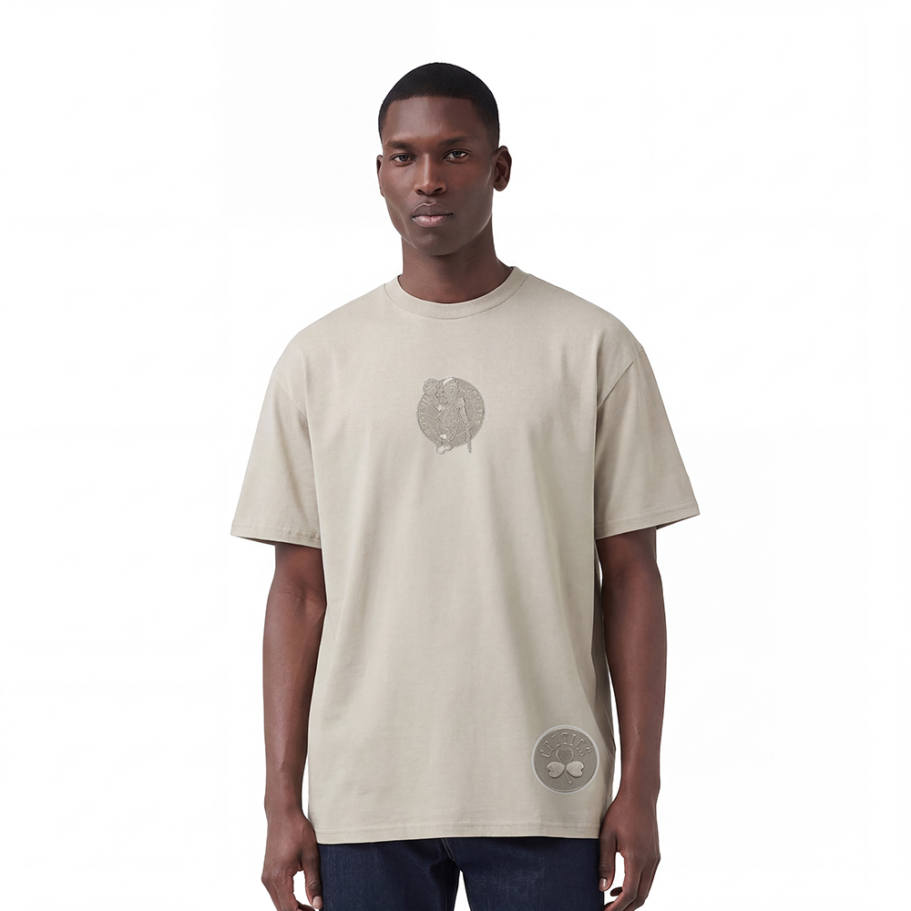 PLAYERA NBA BOSTON CELTICS WINGSPAN