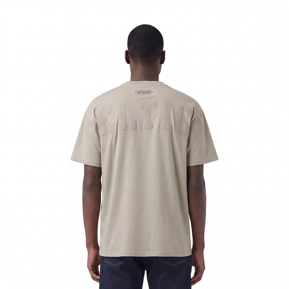 PLAYERA NBA BOSTON CELTICS WINGSPAN