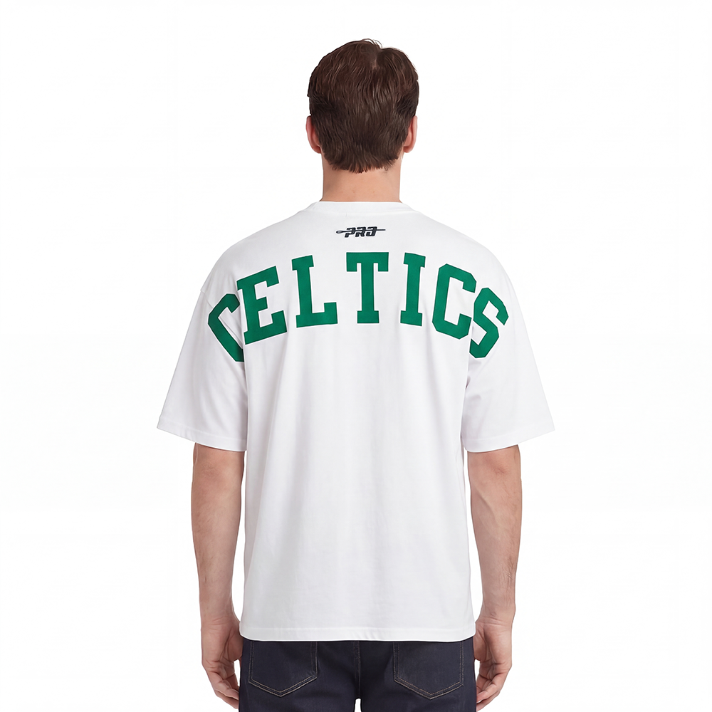 PLAYERA NBA BOSTON CELTICS WINGSPAN