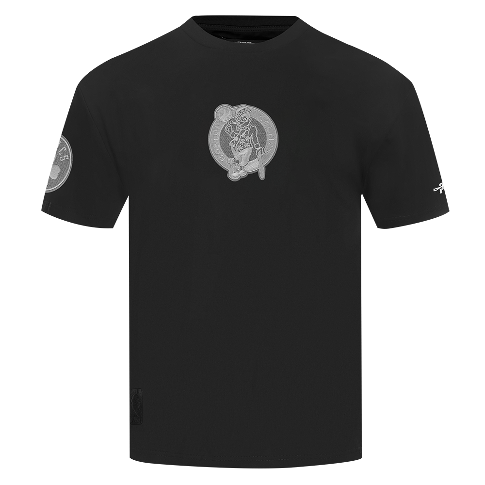 PLAYERA NBA BOSTON CELTICS REVERSE FRENCH TERRY